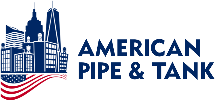 American Pipe & Tank Logo