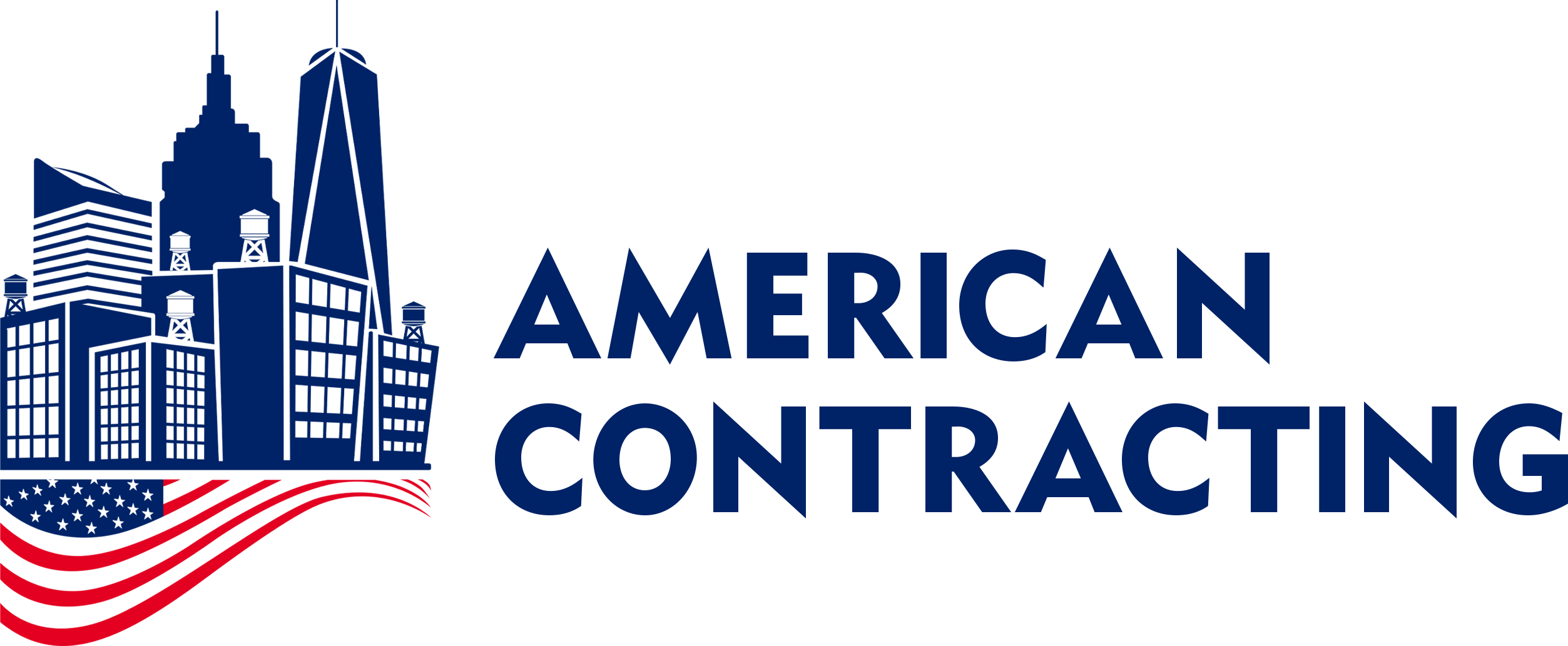 American Contracting