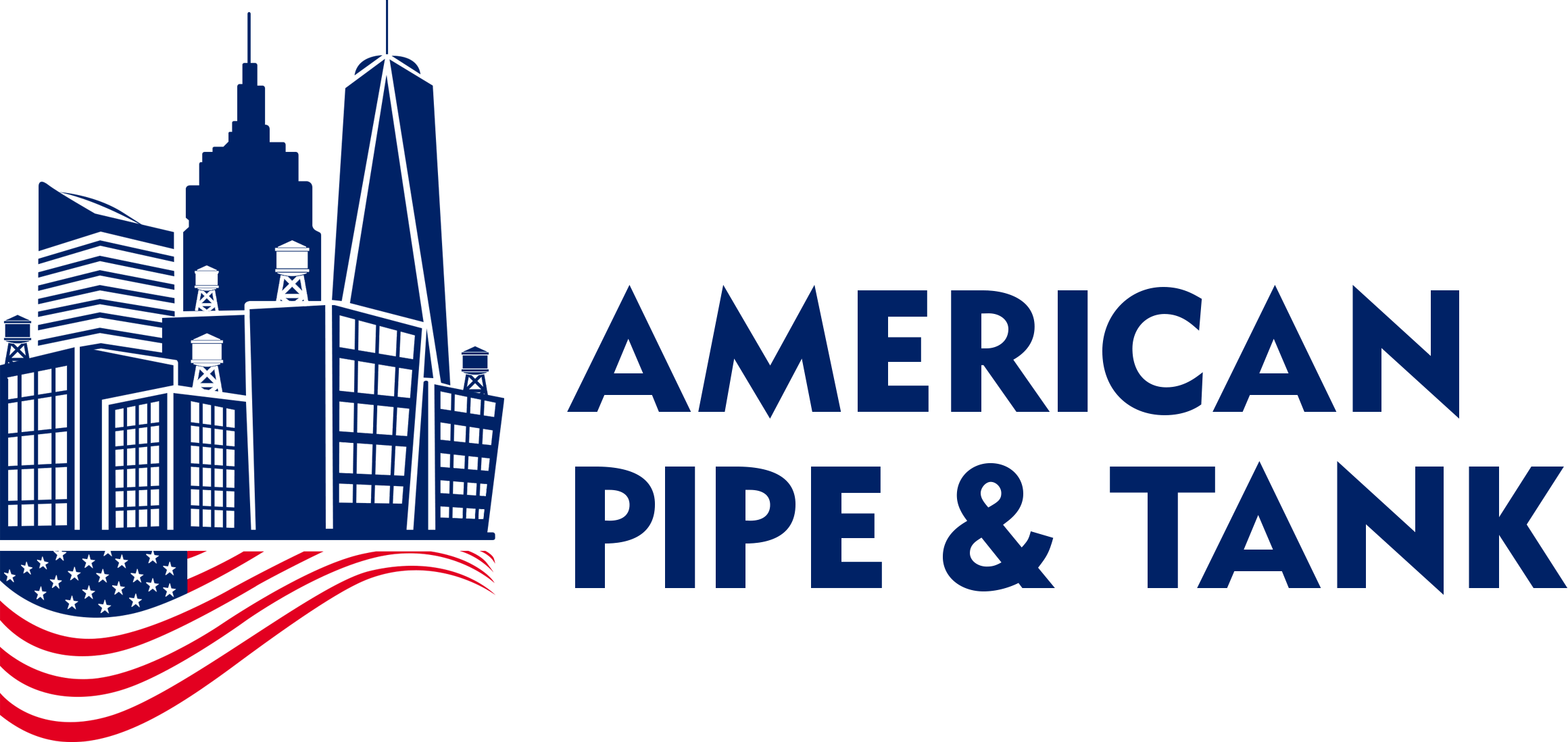 American Pipe & Tank