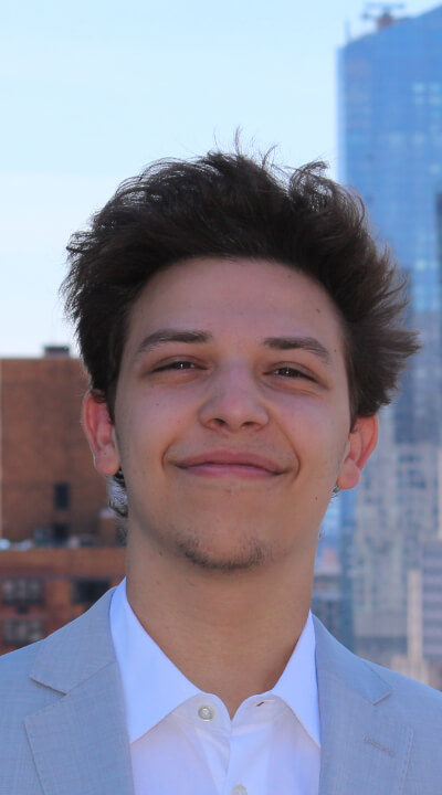 Matthew Silver
