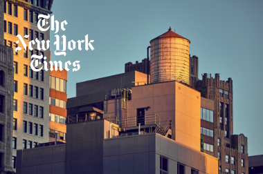 The New York Times